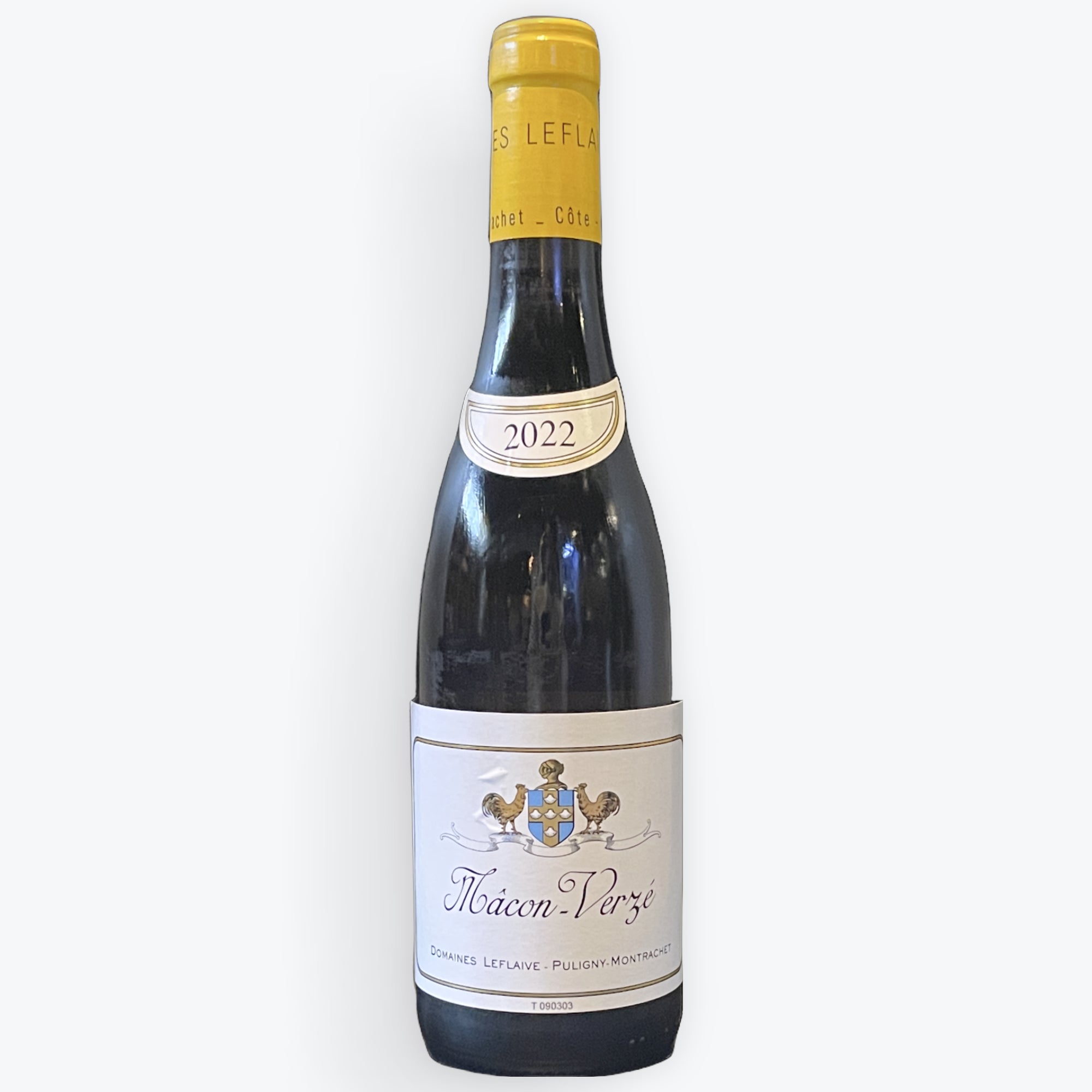 Domaine Leflaive, Macon Verze, 2022 | Green Man Wines