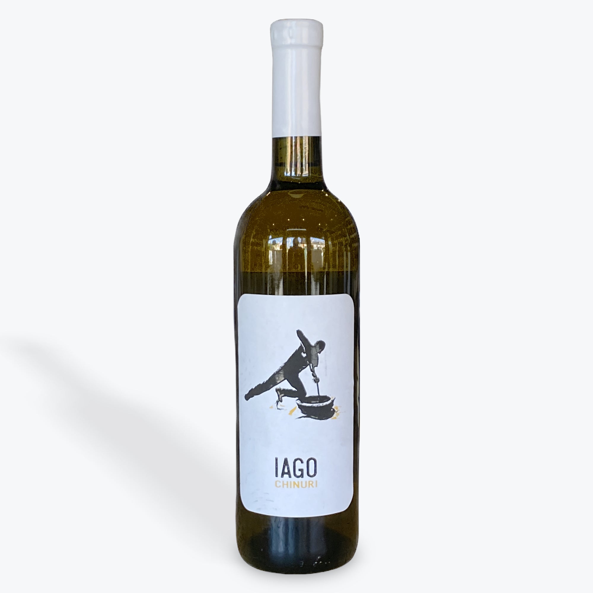 Hacienda Solano, Ribera del Duero 2022 | Green Man Wines