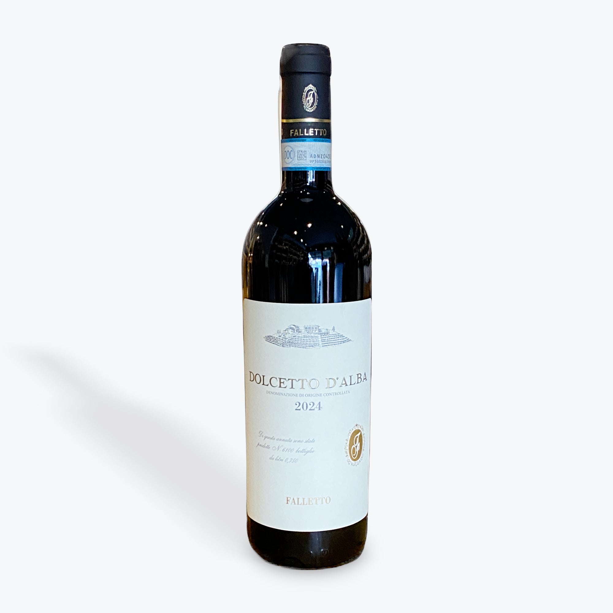 Massa Vecchia Poggio a Venti 2020 | Green Man Wines
