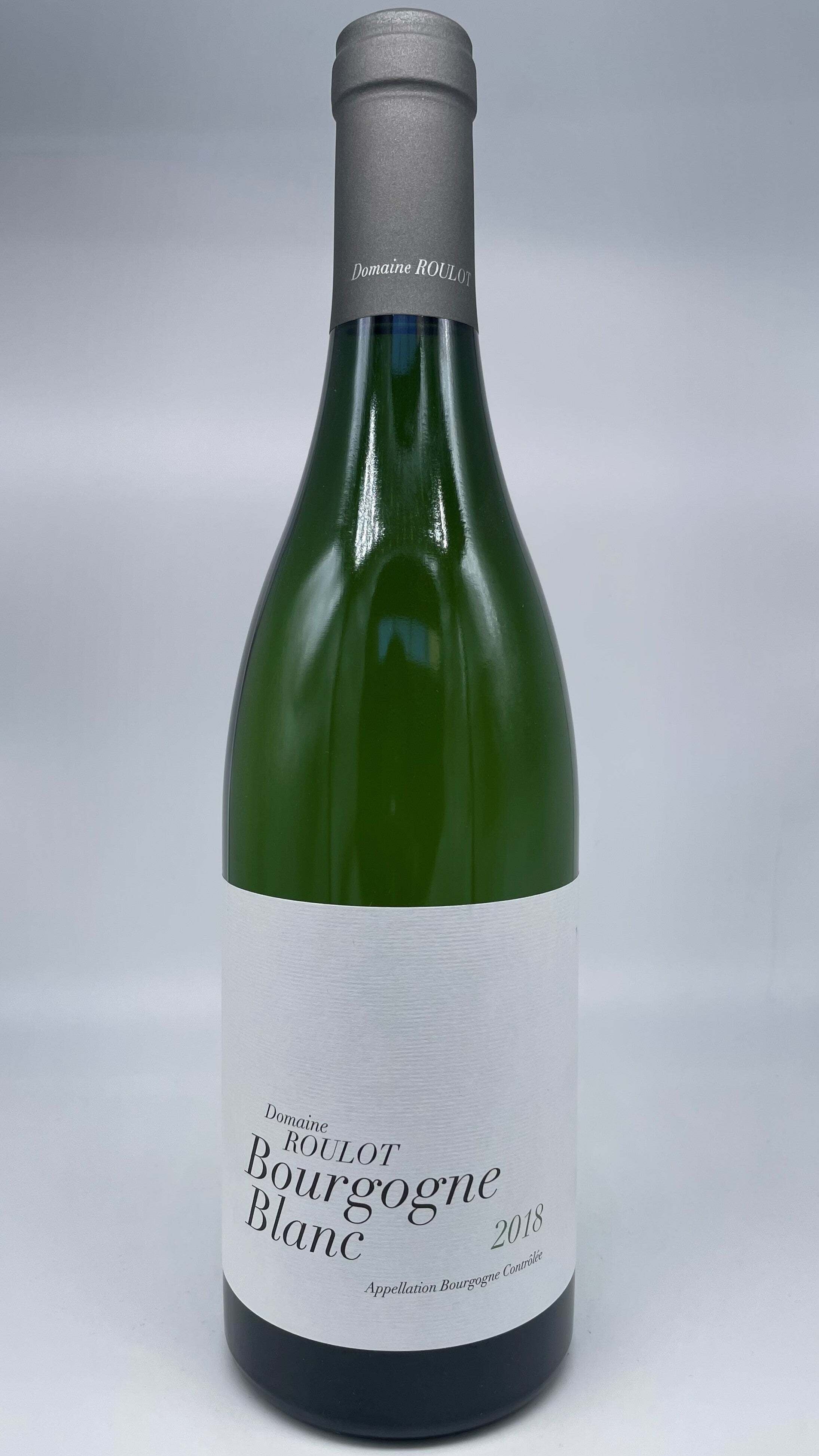 Roulot, Bourgogne Blanc | Green Man Wines