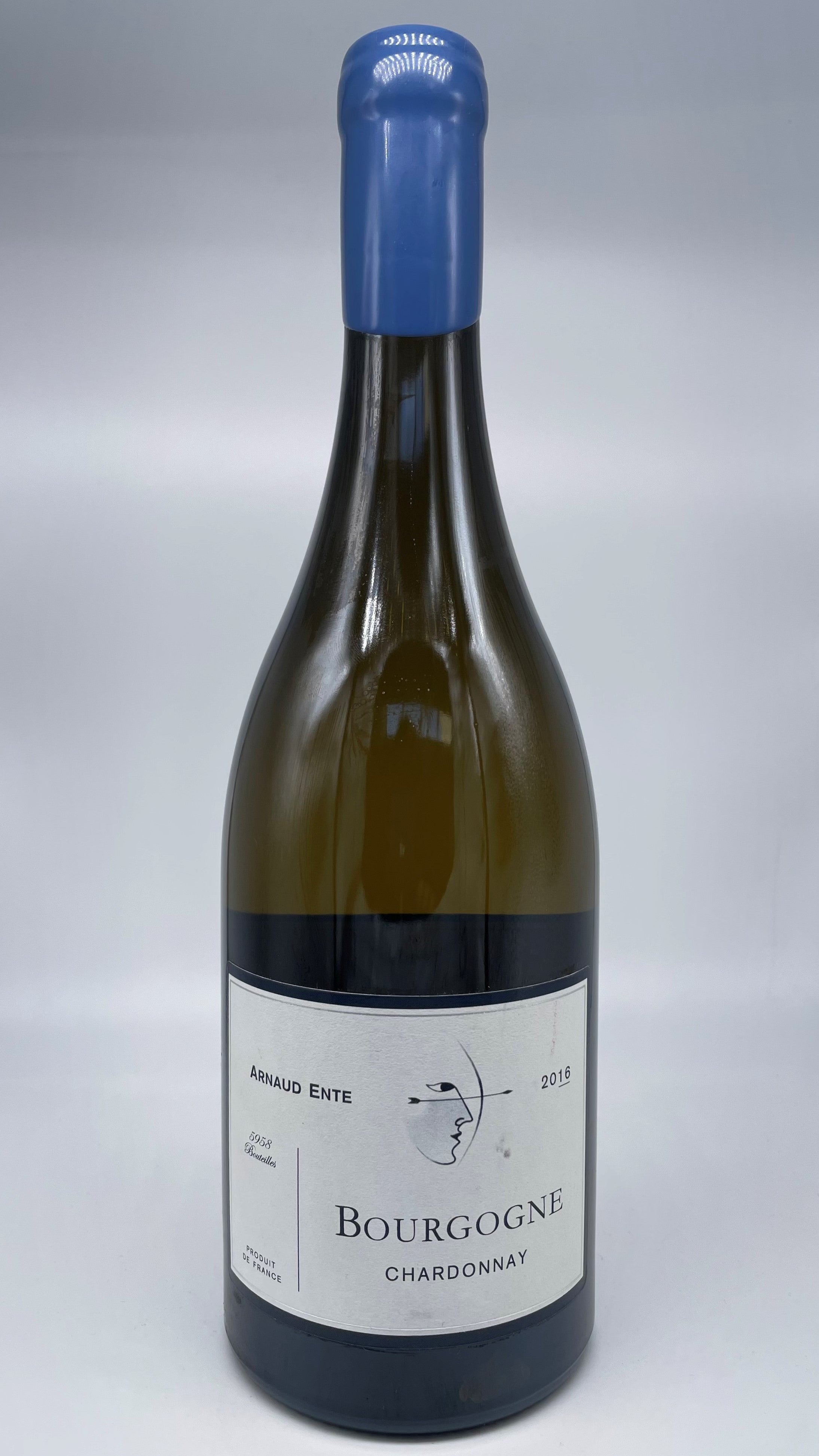 Roulot Bourgogne Blanc 2011 ルーロ Roulot, Bourgogne Blanc | Green Man Wines