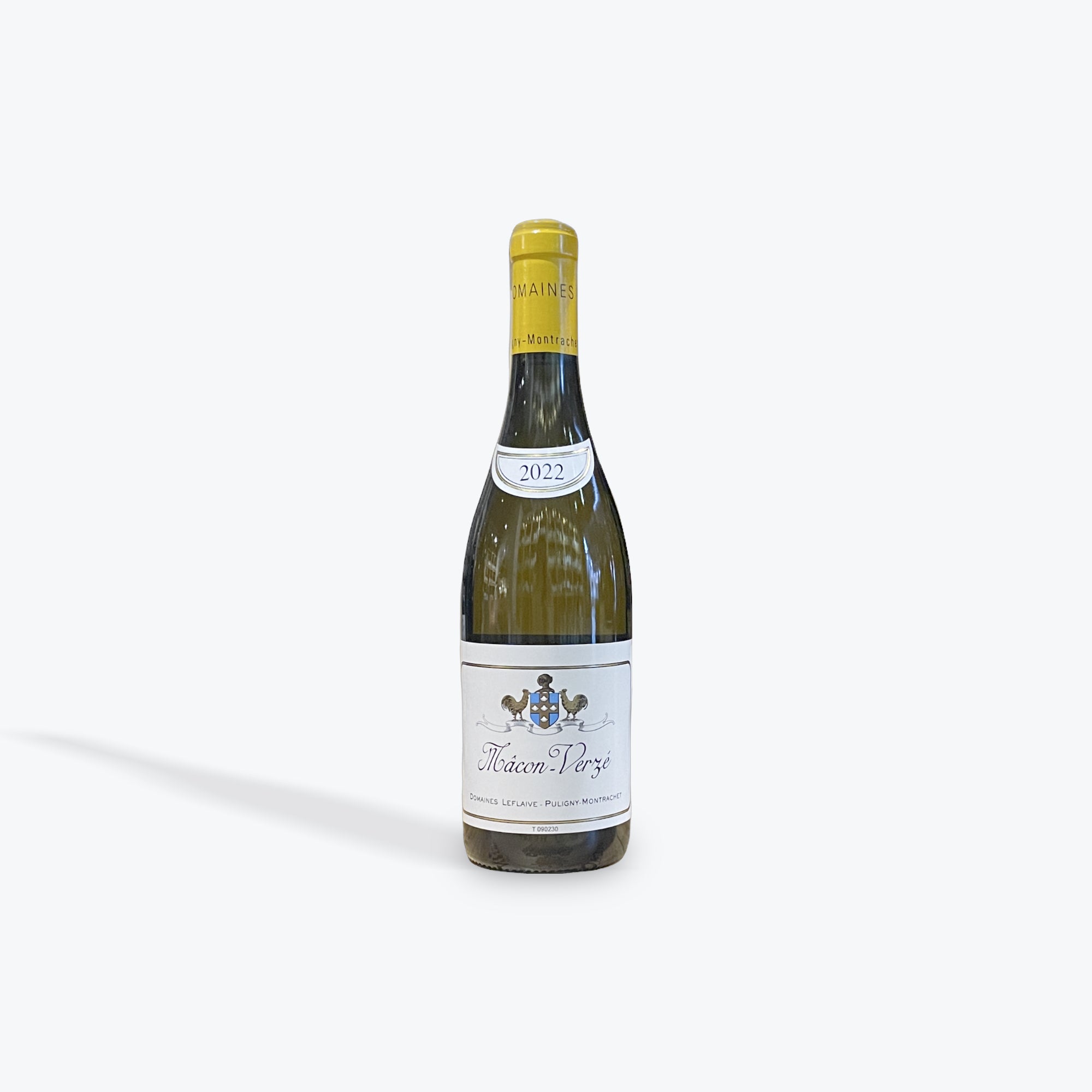 Domaine Leflaive, Macon Verze, 2022 | Green Man Wines